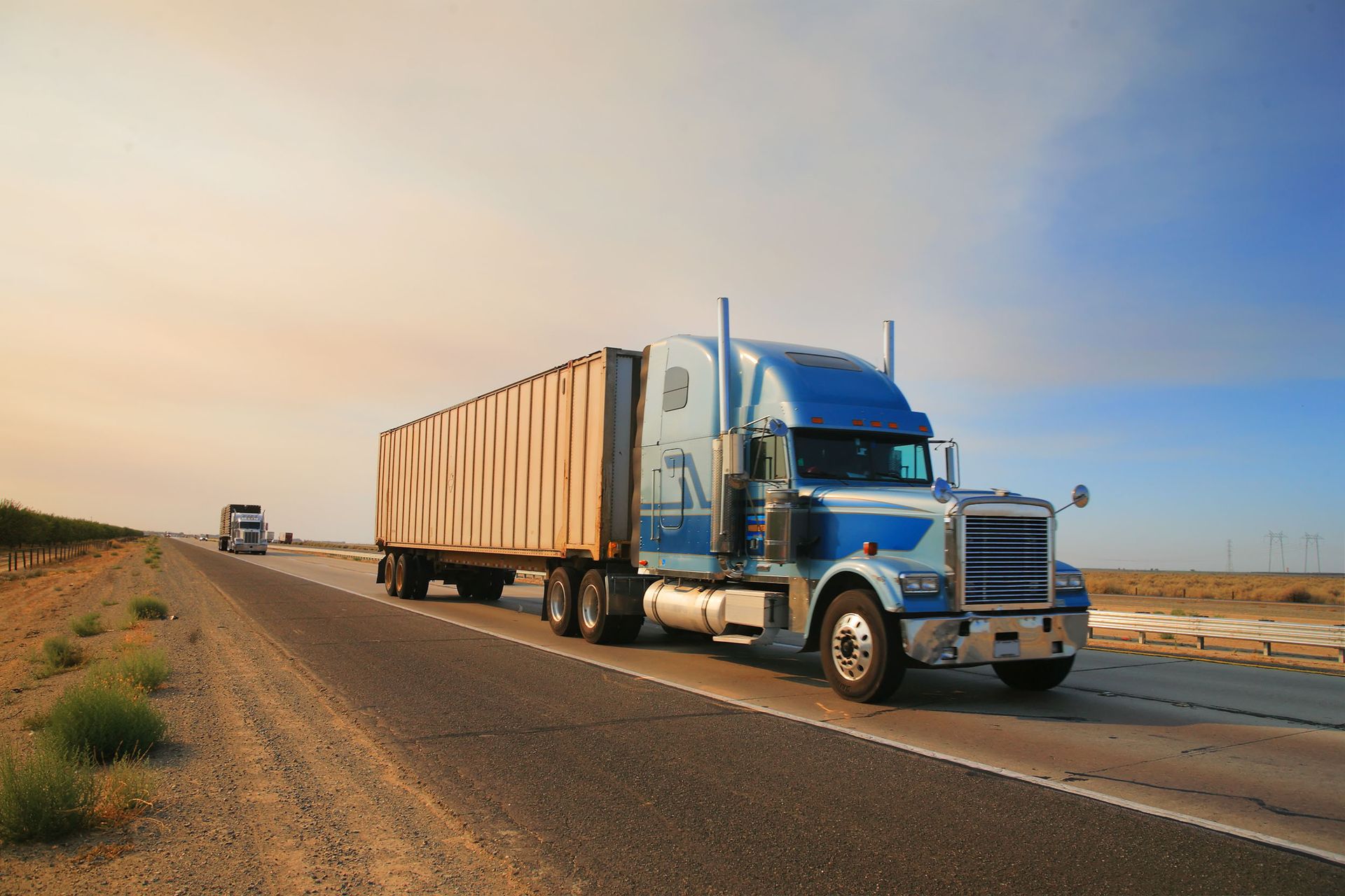 How to Know If Your Business Needs Refrigerated Transport